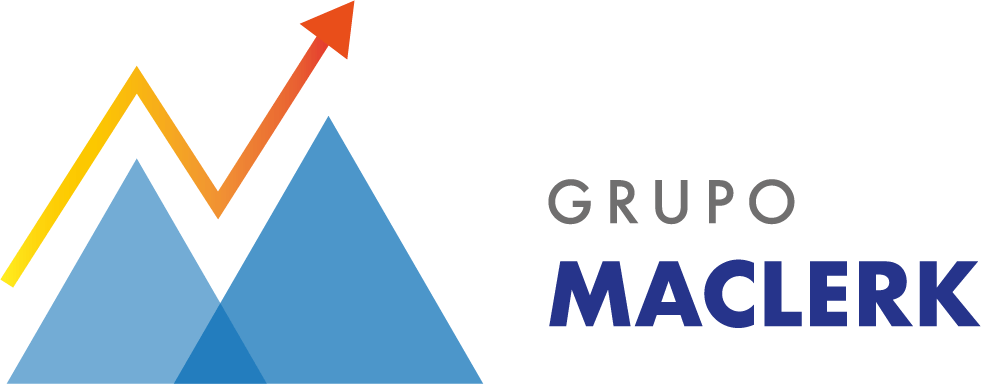 Logotipo Grupo Maclerk